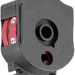 Chargeur Gamo pcp Arrow 5,5 mm (2 unités)
