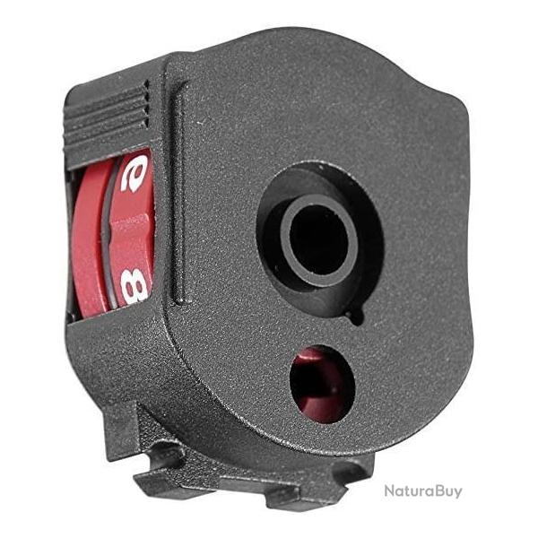 Chargeur Gamo pcp Arrow 5,5 mm (2 units)