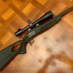 !!! TOP OFFRE !!! BERGARA Ba13 45/70 gov 6-24x50