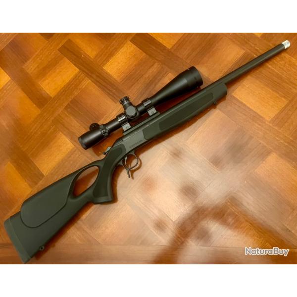 !!! TOP OFFRE !!! BERGARA Ba13 45/70 gov et