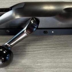 !!! RARE !!! Boule Ruthénium BLASER R8 et R93
