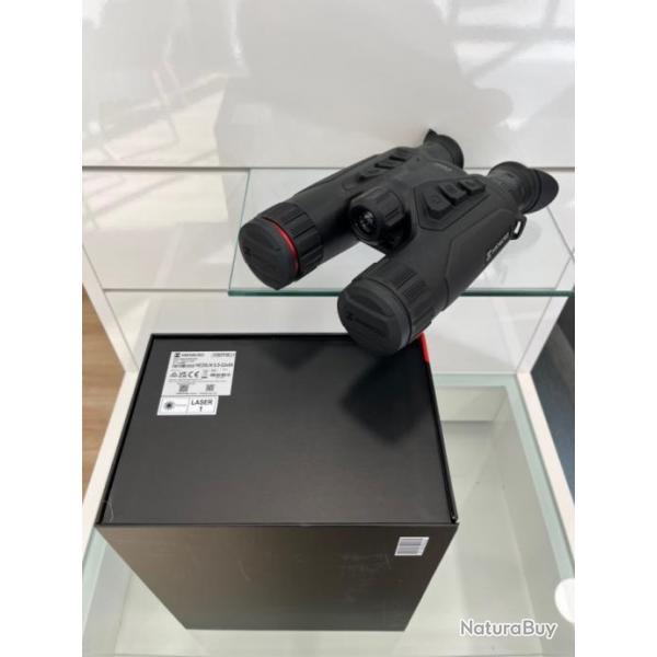 Jumelles thermiques HIKMICRO Habrok HE25LN 4k super offre