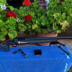 BCM RUBIS TACTICAL 308win