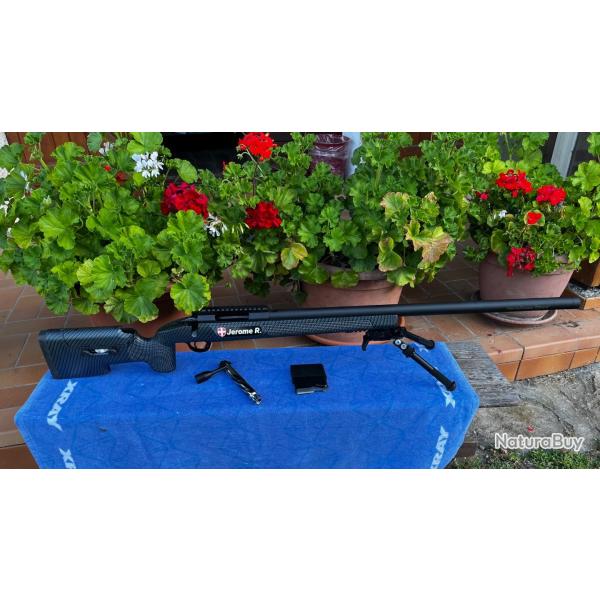 BCM RUBIS TACTICAL 308win