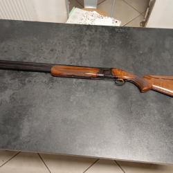 Fusil miroku trap
