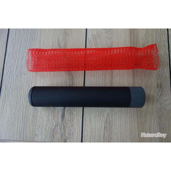 Modrateur de son PGM ULTIMA RATIO M28X1 calibre 243-308