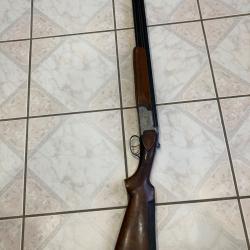 Fusil superposés Breda Ball Trap