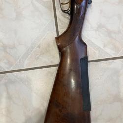 Fusil superposés Breda Ball Trap