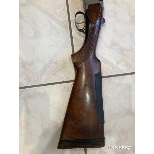 Fusil superposs Breda Ball Trap