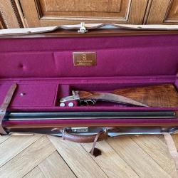 Fusil artisan Saint-Etienne calibre 20 Gérard geffroy