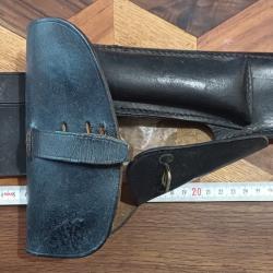 Etui pour pistolet