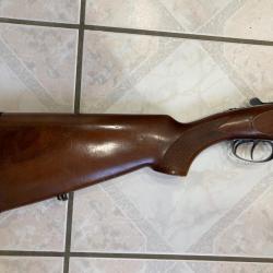 Fusil superposés Sabatti Gardone