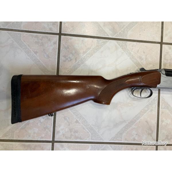 Fusil superposs Sabatti Gardone