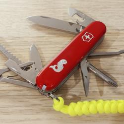 Victorinox Couteau Suisse Fisherman