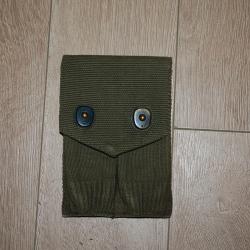 porte chargeur colt 45