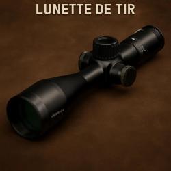CVLIFE 6-24x50 AO Lunette de Tir Livraison Offerte
