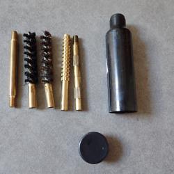 Outil de nettoyage pour pistolet 9 mm P210