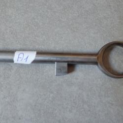 Anneau armement de culasse pour fusil 96/11 ou K11 suisse (A1)