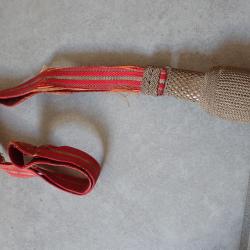 Dragonne pour sabre ordonnance officier suisse. Pour compléter votre arme