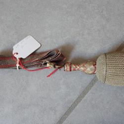 Dragonne de sabre 1877 officier suisse