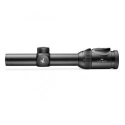 LUNETTE SWAROVSKI Z8I+ 0.75-6X20 4A IF