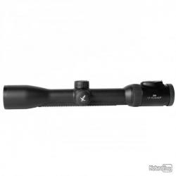 LUNETTE SWAROVSKI Z8I 1.7-13.3X42P SR 4A-I A RAIL