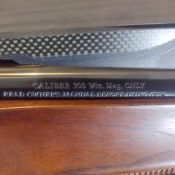 Benelli Argo endurance 300 win mag état neuve