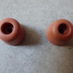 Boules, poignée de levier d'armement pour fusil Suisse 1889, 1896/11, G11, K11