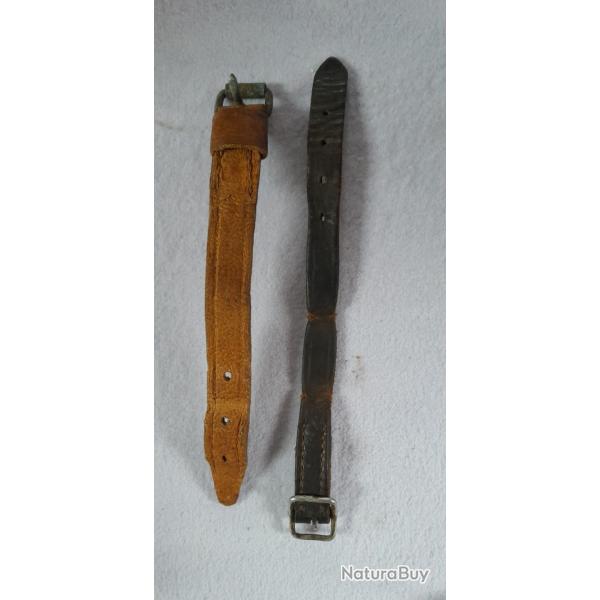 Attache sangle mosin finlandais