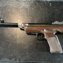 Pistolet air comprimé Diana Modèle 5