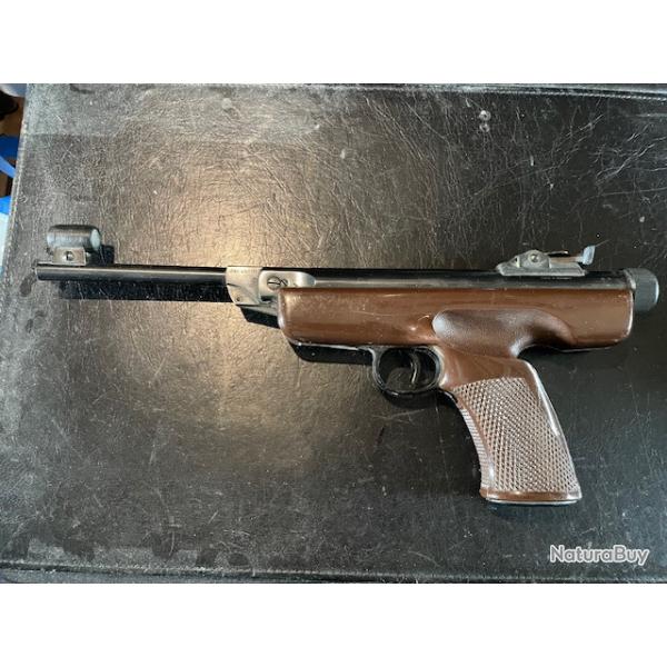 Pistolet air comprim Diana Modle 5