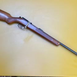 Carabine mono coup Manu arm 12mm 410