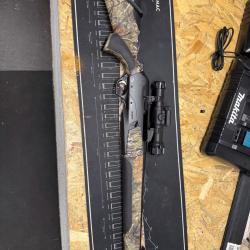 Browning bar 4x mobuc