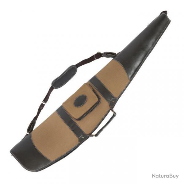 Prix de dpart  1 !! Etui carabine Arthus sable Club Interchasse 125 cm