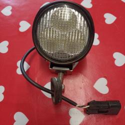 Phare de travail led hella