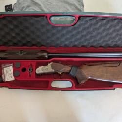 Rottweil 700 trap ( fusil fabriqué par fabarm)