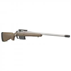 Carabine Ruger Hawkeye Long Range Hunter - 6,5 creedmoor