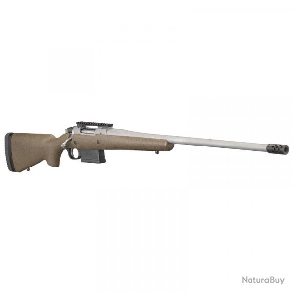 Carabine Ruger Hawkeye Long Range Hunter - 6,5 creedmoor