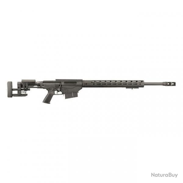 Carabine Ruger Precision Rifle RPR - calibre 300 win mag