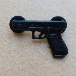 PINS DE LA MARQUE GLOCK  MODELE REDUCTION GLOCK 17