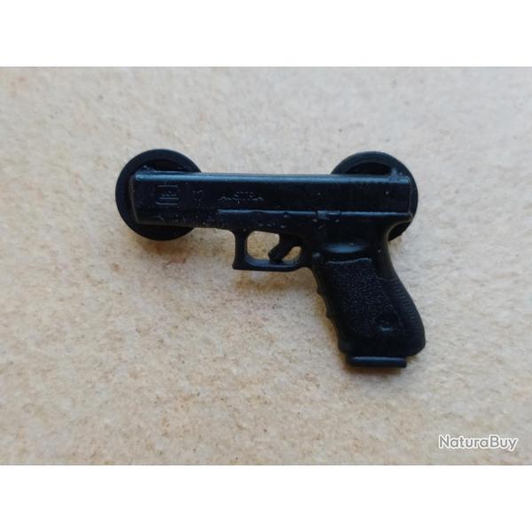 PINS DE LA MARQUE GLOCK  MODELE REDUCTION GLOCK 17