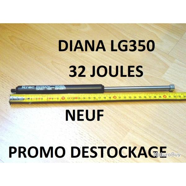 verrin NEUF carabine DIANA LG350  25.00 Euros !!!!!!! DIANA LG 350 - VENDU PAR JEPERCUTE (HUB174)