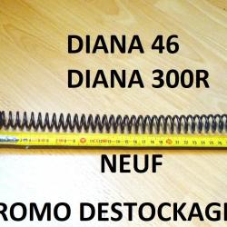 ressort de piston DIANA 46 / DIANA 300R à 12.00 Euros !!!!!!! - VENDU PAR JEPERCUTE (HUB175)
