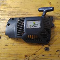 Lanceur tronçonneuse greatland 38/40