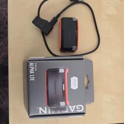Garmin Apha LTE