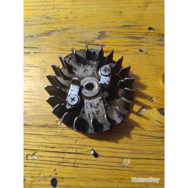 Volant magntique trononneuse greatland 38/40