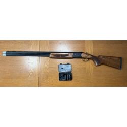 Fusil superpose ATA ARMS SUPERSPORT