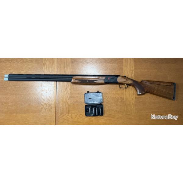 Fusil superpose ATA ARMS SUPERSPORT