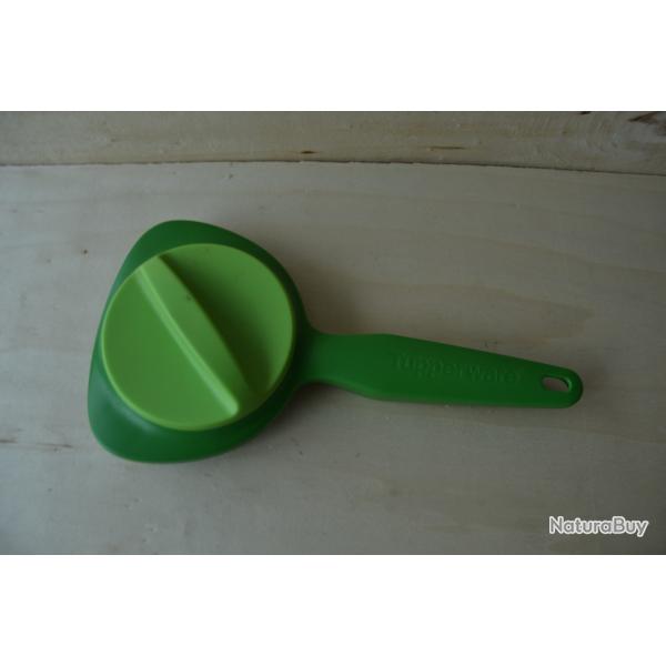 Tupperware ouvre bocaux facile