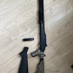 Winchester SXP